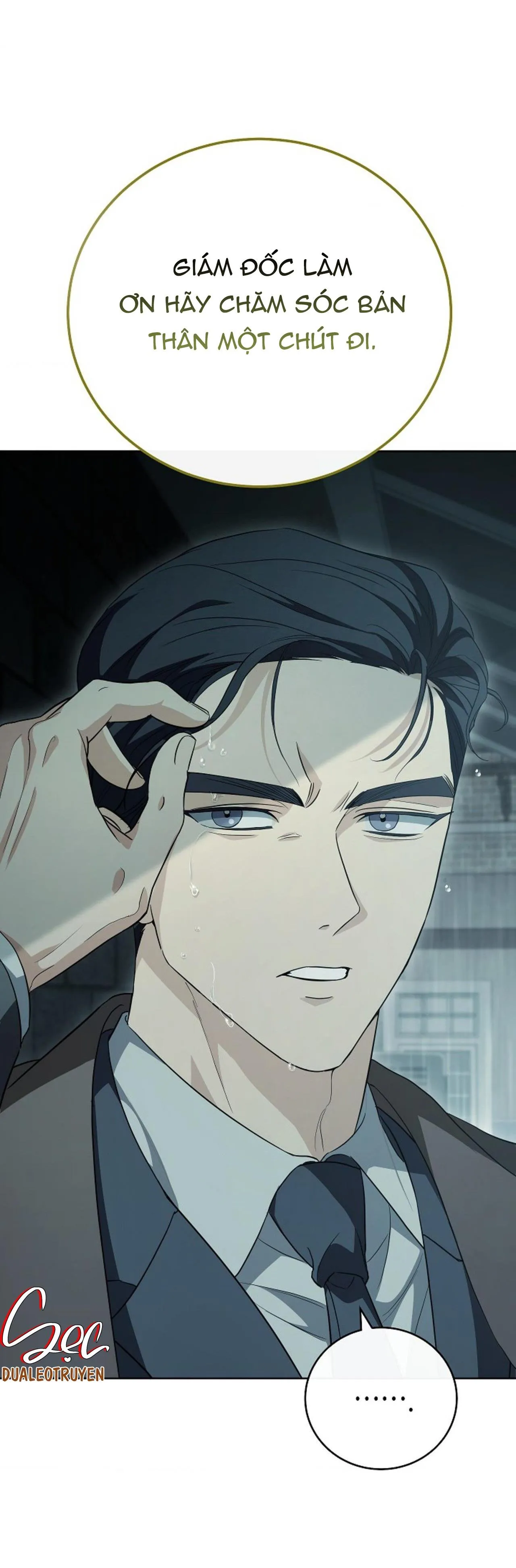 (ABO) MỐI QUAN HỆ KHÔNG HOÀN CHỈNH Chapter 2 Trang 72