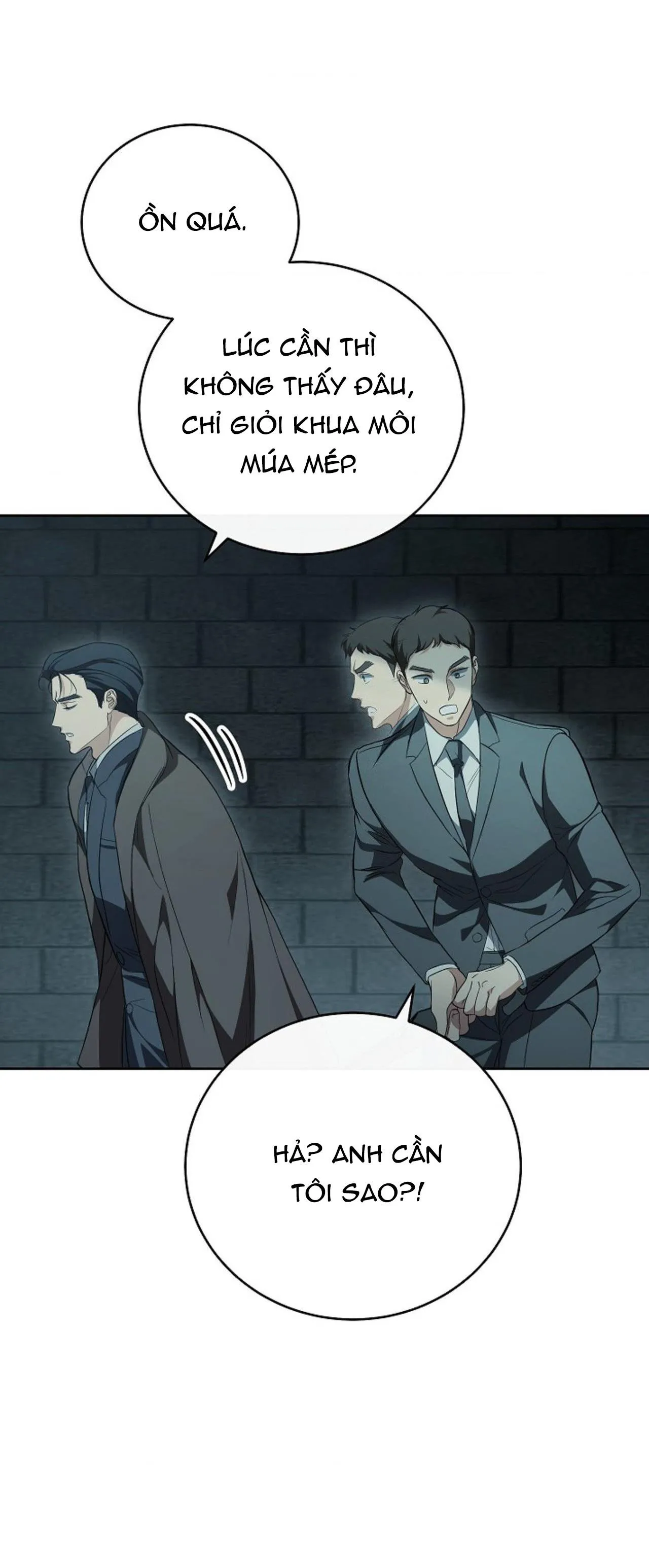 (ABO) MỐI QUAN HỆ KHÔNG HOÀN CHỈNH Chapter 2 Trang 73