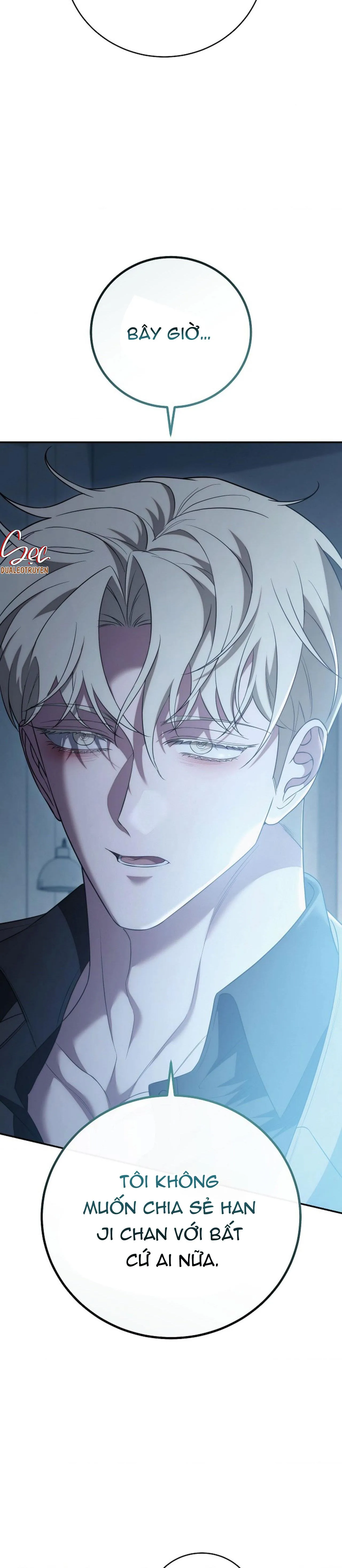 (ABO) MỐI QUAN HỆ KHÔNG HOÀN CHỈNH Chapter 39 Trang 10