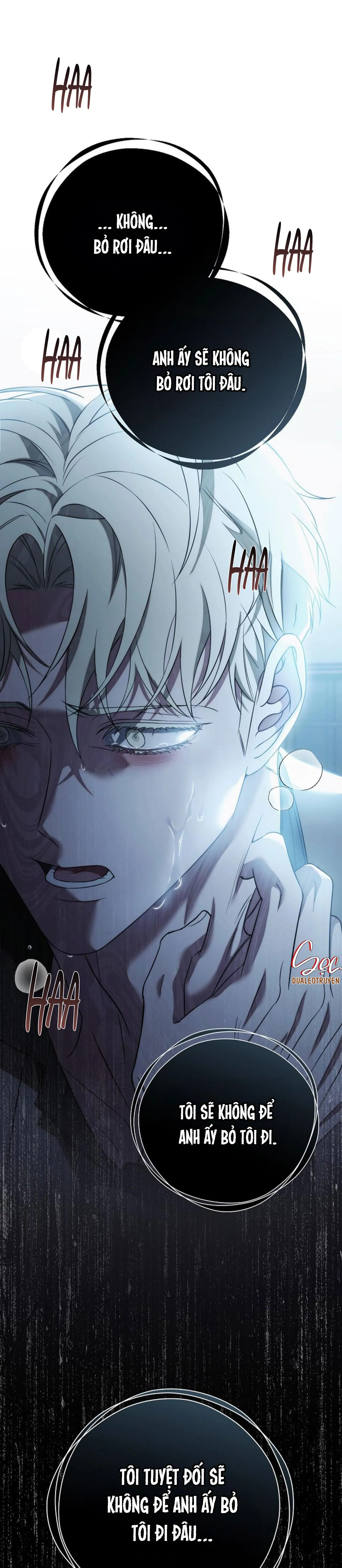 (ABO) MỐI QUAN HỆ KHÔNG HOÀN CHỈNH Chapter 39 Trang 19