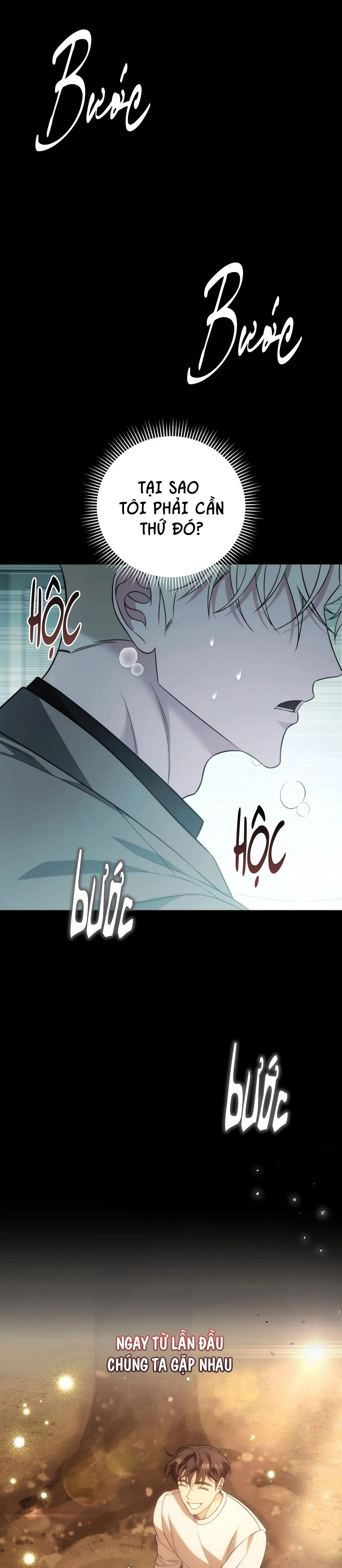 (ABO) MỐI QUAN HỆ KHÔNG HOÀN CHỈNH Chapter 39 Trang 21