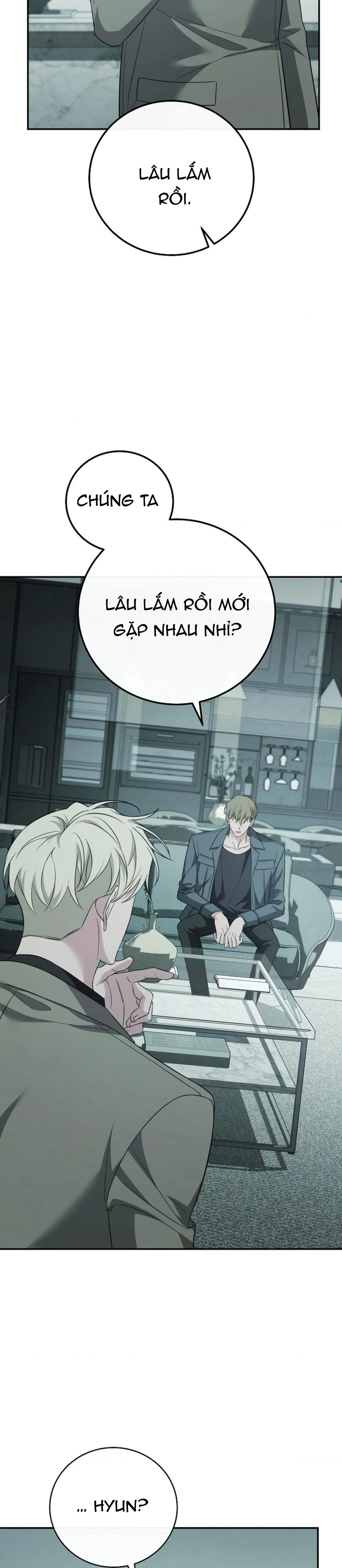 (ABO) MỐI QUAN HỆ KHÔNG HOÀN CHỈNH Chapter 39 Trang 25