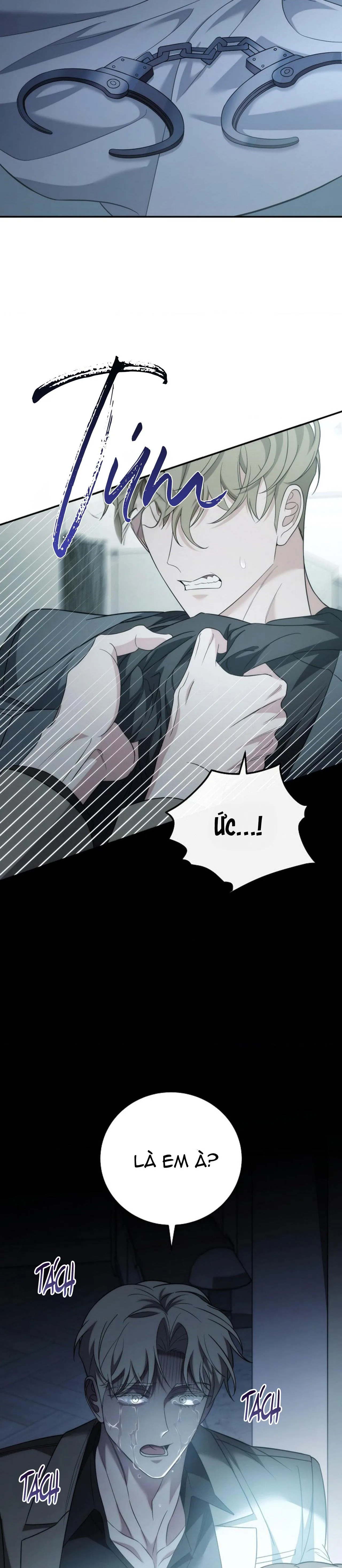 (ABO) MỐI QUAN HỆ KHÔNG HOÀN CHỈNH Chapter 39 Trang 35