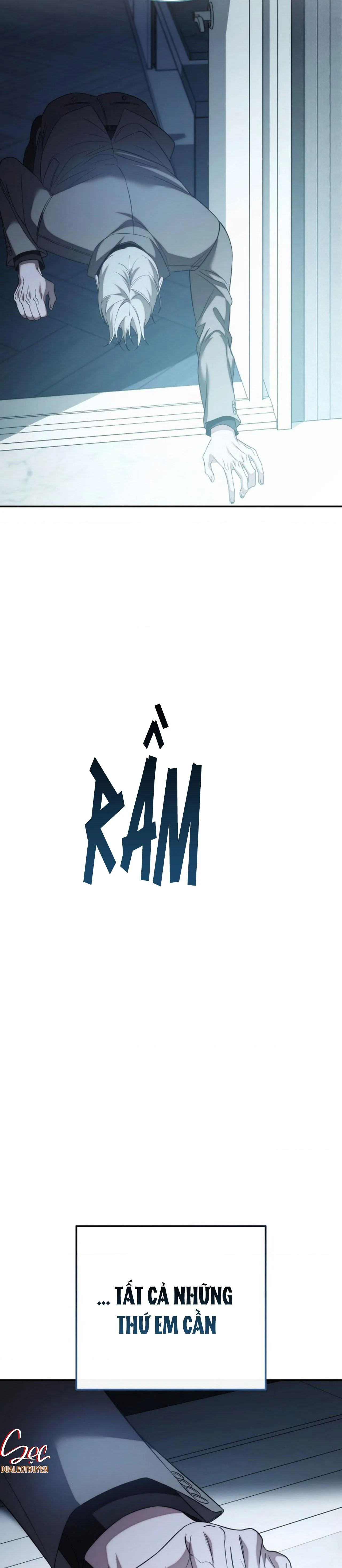 (ABO) MỐI QUAN HỆ KHÔNG HOÀN CHỈNH Chapter 39 Trang 48