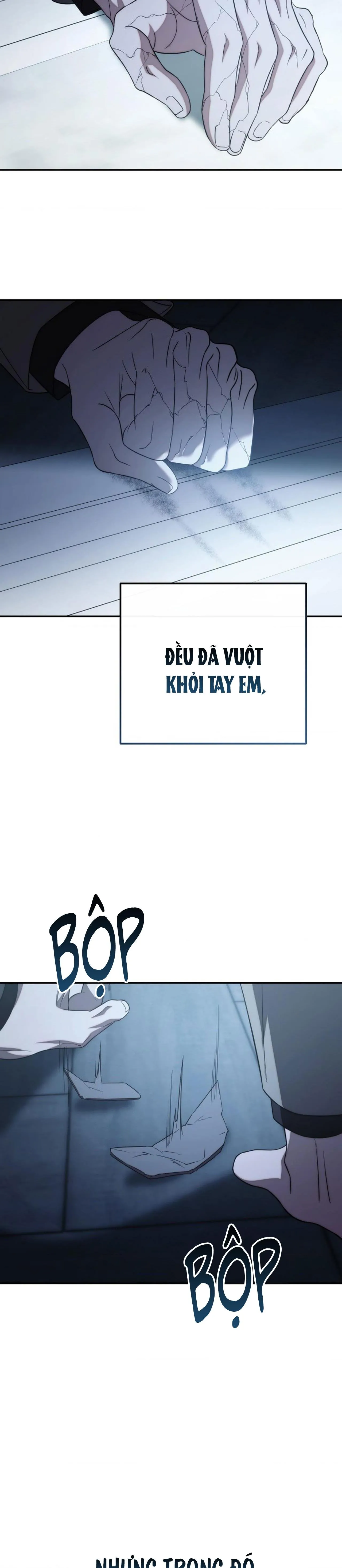 (ABO) MỐI QUAN HỆ KHÔNG HOÀN CHỈNH Chapter 39 Trang 49