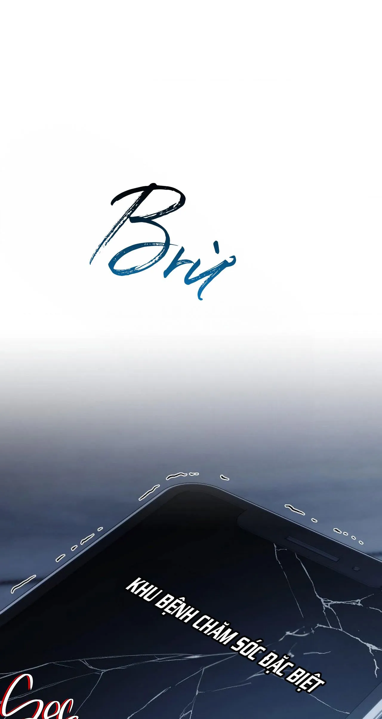 (ABO) MỐI QUAN HỆ KHÔNG HOÀN CHỈNH Chapter 39 Trang 54