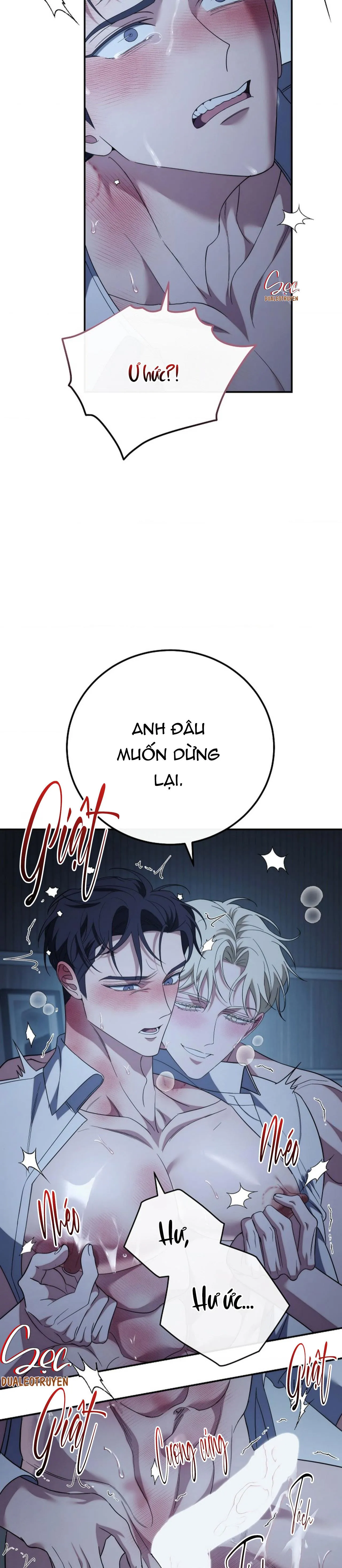 (ABO) MỐI QUAN HỆ KHÔNG HOÀN CHỈNH Chapter 40 Trang 7