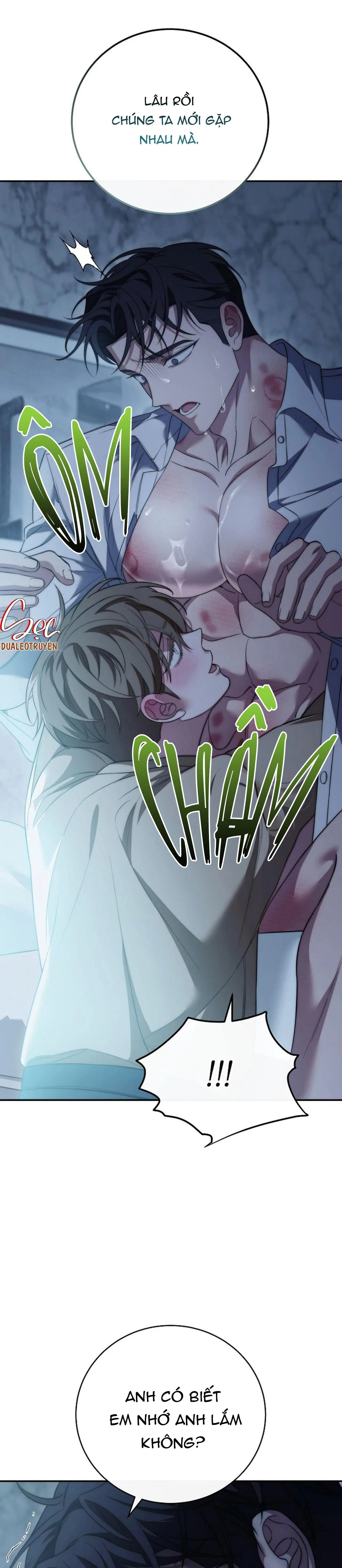 (ABO) MỐI QUAN HỆ KHÔNG HOÀN CHỈNH Chapter 40 Trang 18