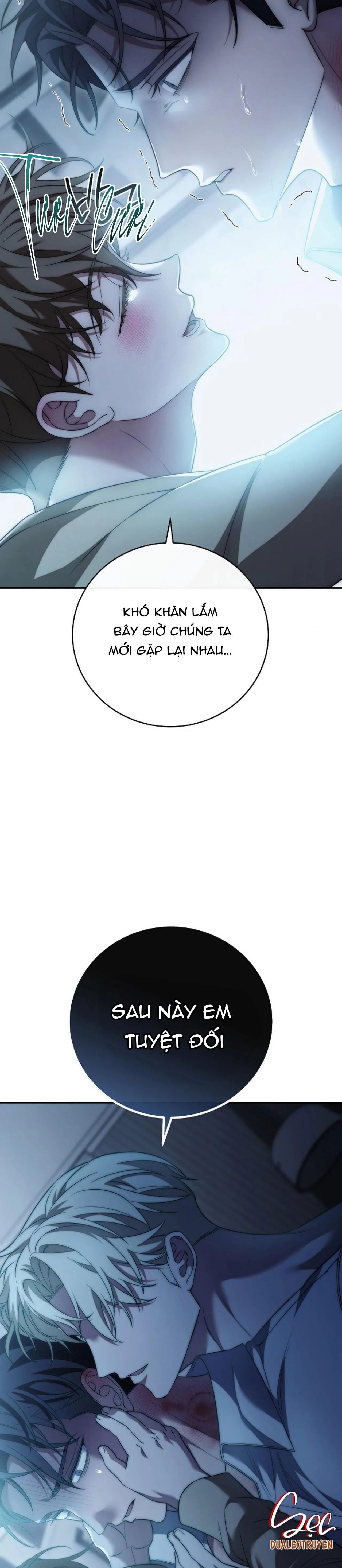 (ABO) MỐI QUAN HỆ KHÔNG HOÀN CHỈNH Chapter 40 Trang 19