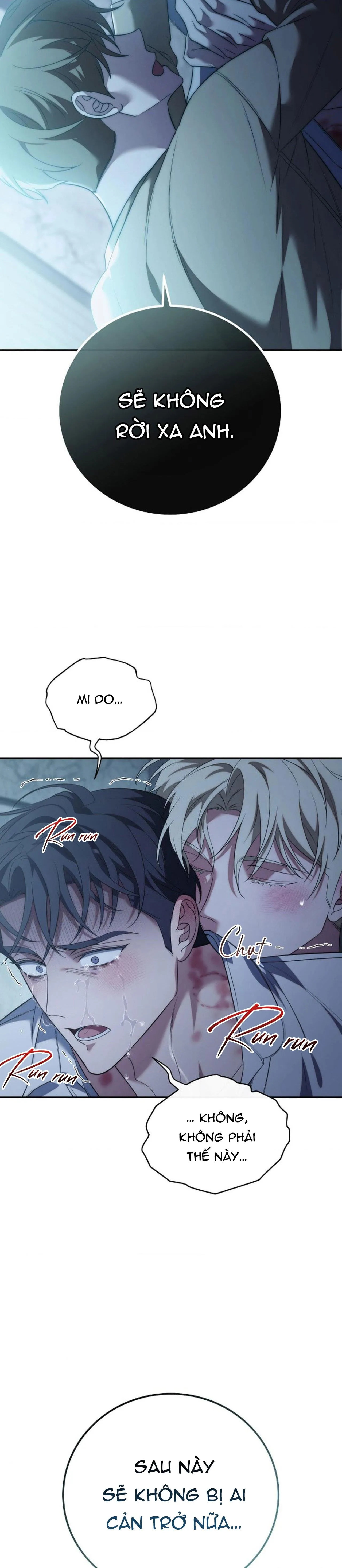 (ABO) MỐI QUAN HỆ KHÔNG HOÀN CHỈNH Chapter 40 Trang 20