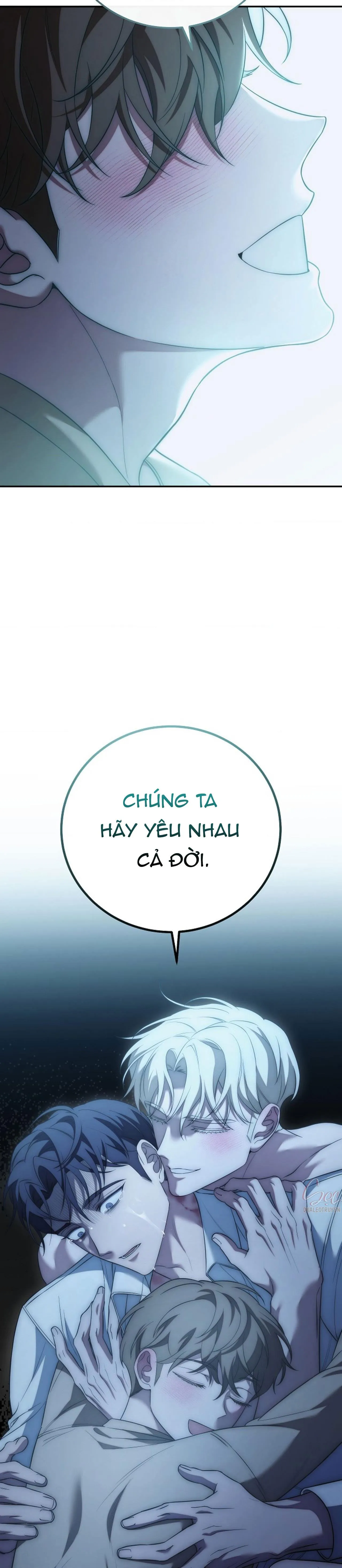(ABO) MỐI QUAN HỆ KHÔNG HOÀN CHỈNH Chapter 40 Trang 21
