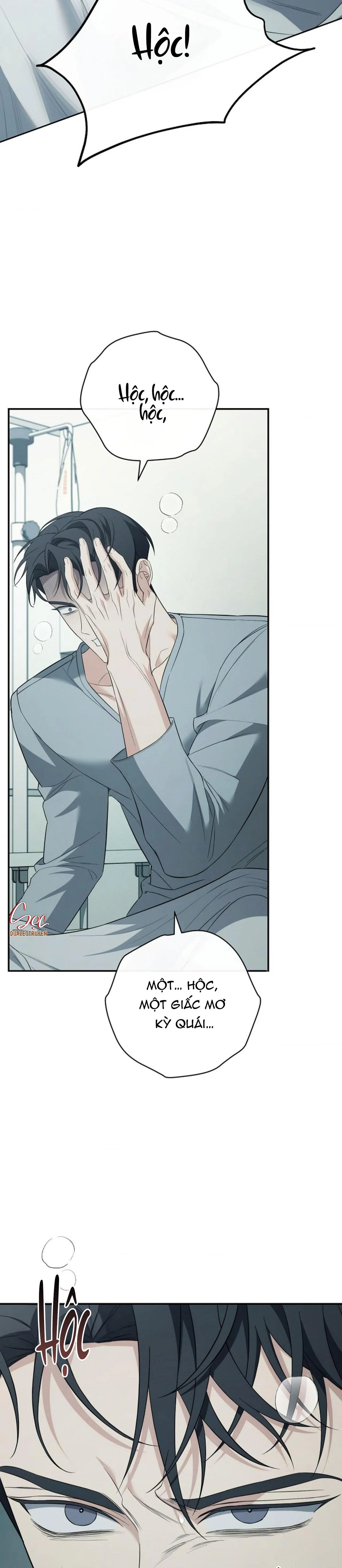 (ABO) MỐI QUAN HỆ KHÔNG HOÀN CHỈNH Chapter 40 Trang 23