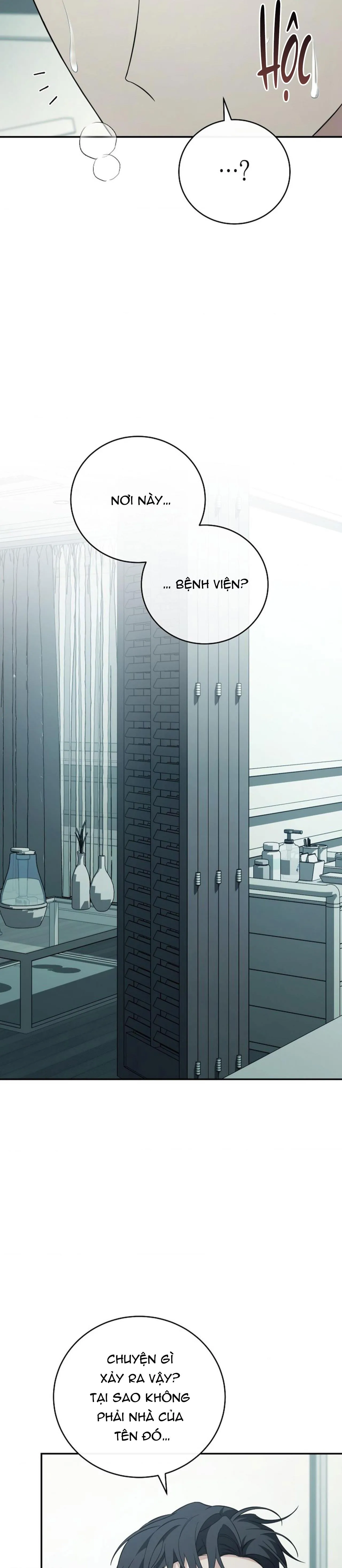 (ABO) MỐI QUAN HỆ KHÔNG HOÀN CHỈNH Chapter 40 Trang 24