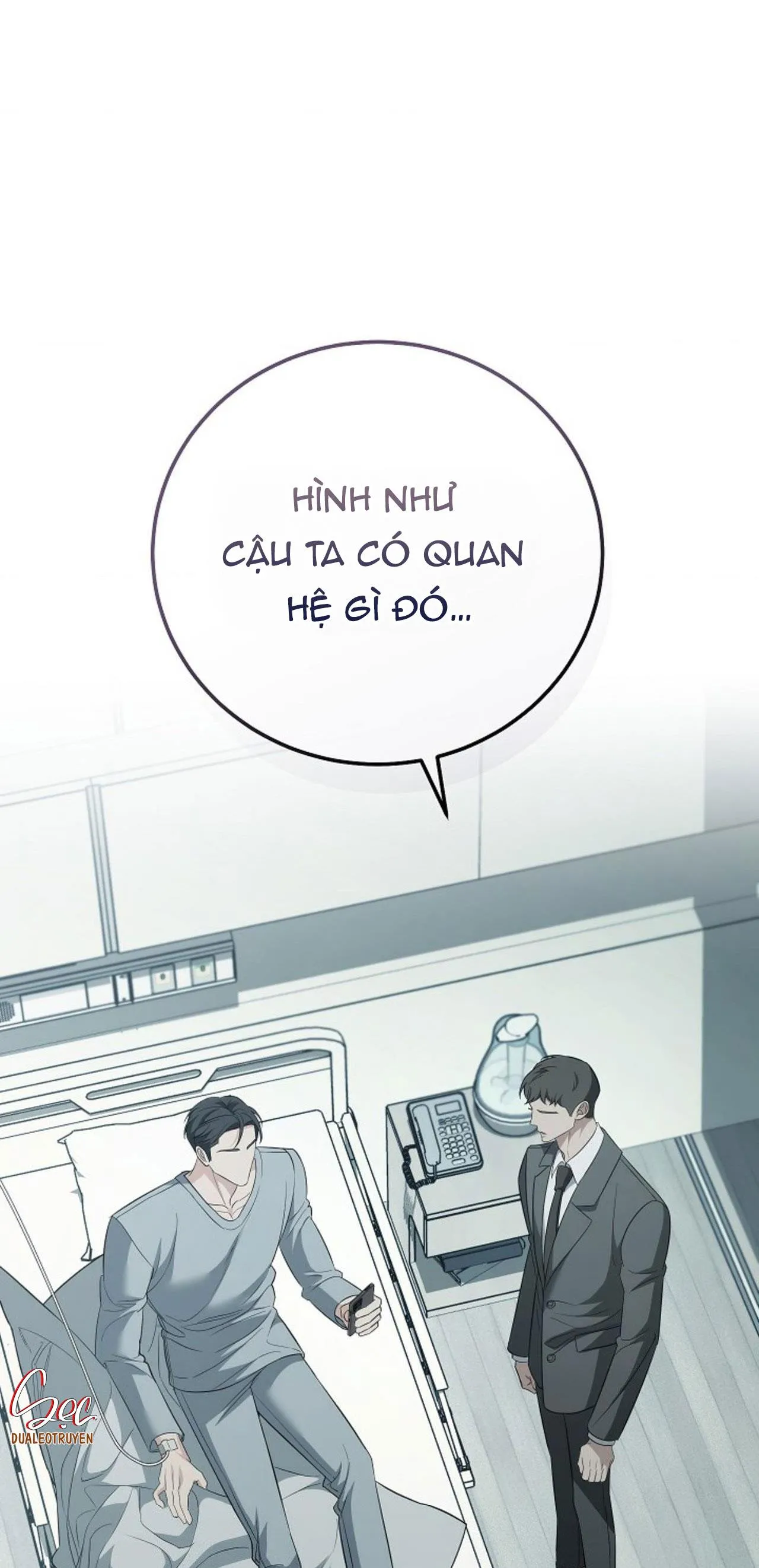(ABO) MỐI QUAN HỆ KHÔNG HOÀN CHỈNH Chapter 40 Trang 44