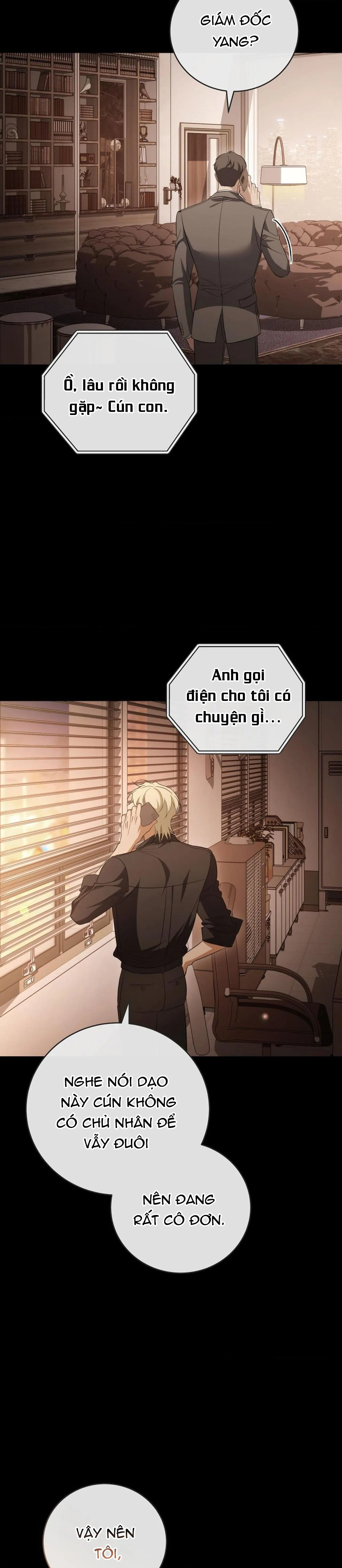 (ABO) MỐI QUAN HỆ KHÔNG HOÀN CHỈNH Chapter 41 Trang 4