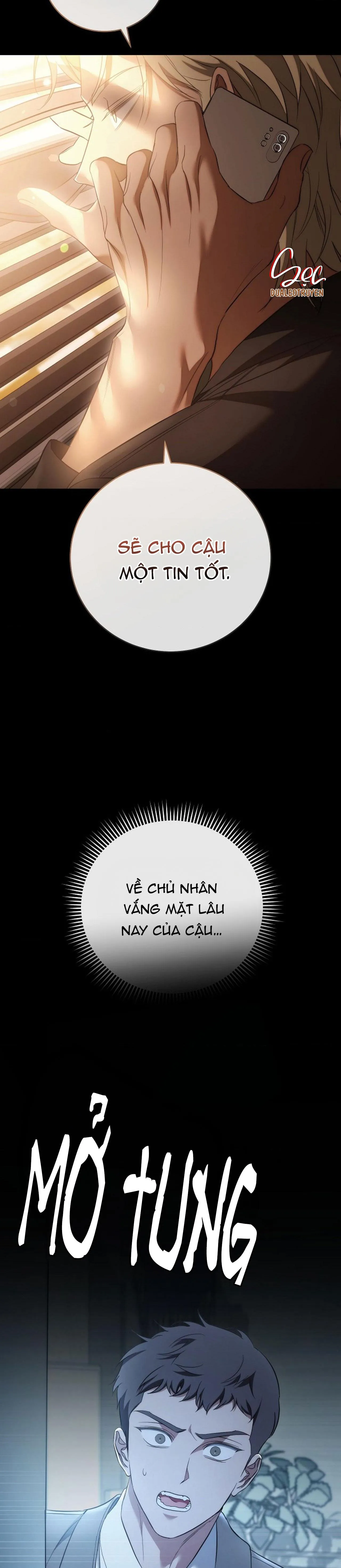 (ABO) MỐI QUAN HỆ KHÔNG HOÀN CHỈNH Chapter 41 Trang 5