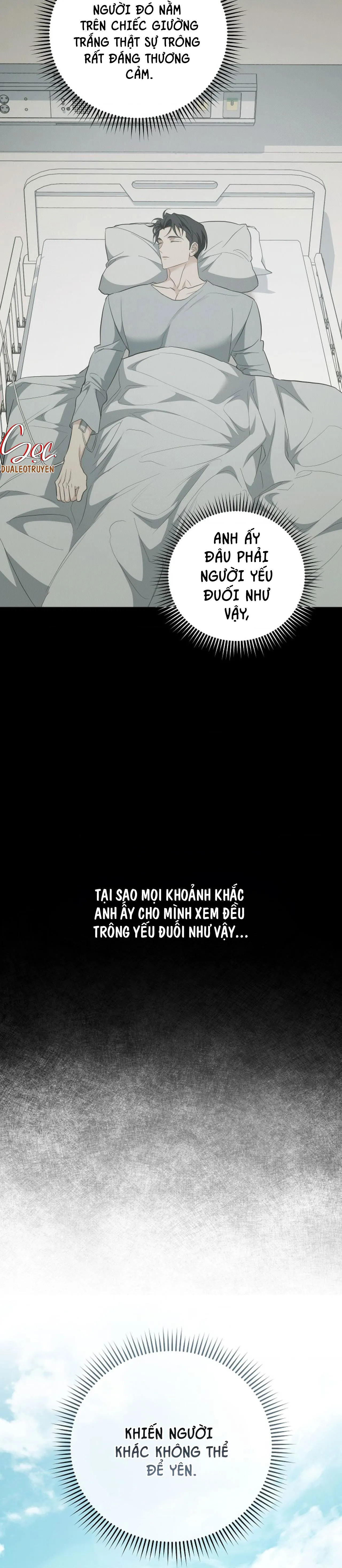 (ABO) MỐI QUAN HỆ KHÔNG HOÀN CHỈNH Chapter 41 Trang 12