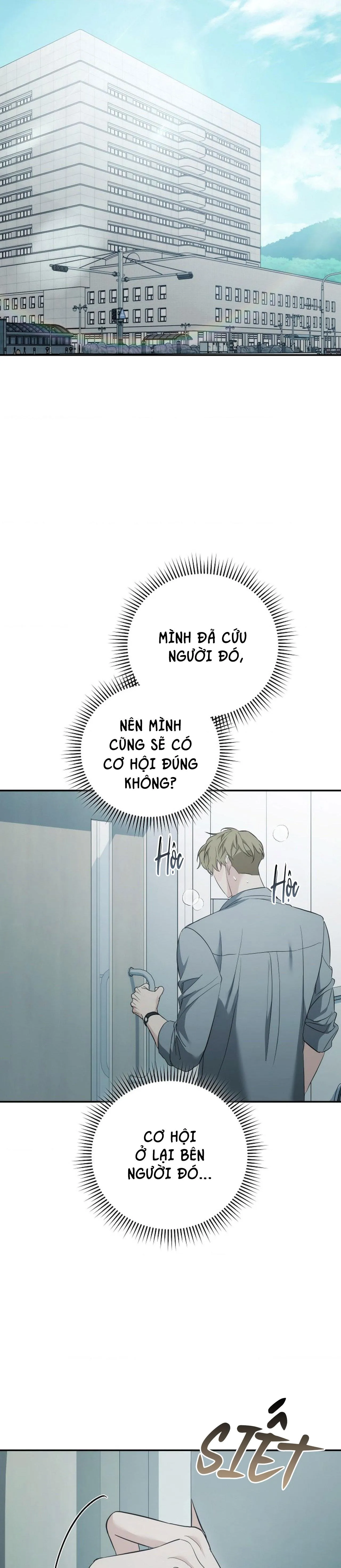 (ABO) MỐI QUAN HỆ KHÔNG HOÀN CHỈNH Chapter 41 Trang 13