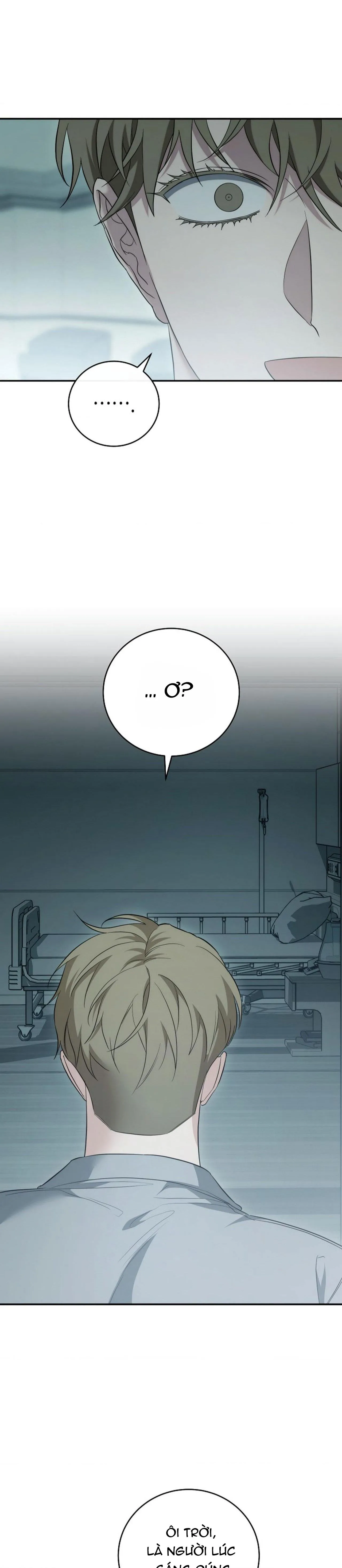 (ABO) MỐI QUAN HỆ KHÔNG HOÀN CHỈNH Chapter 41 Trang 15