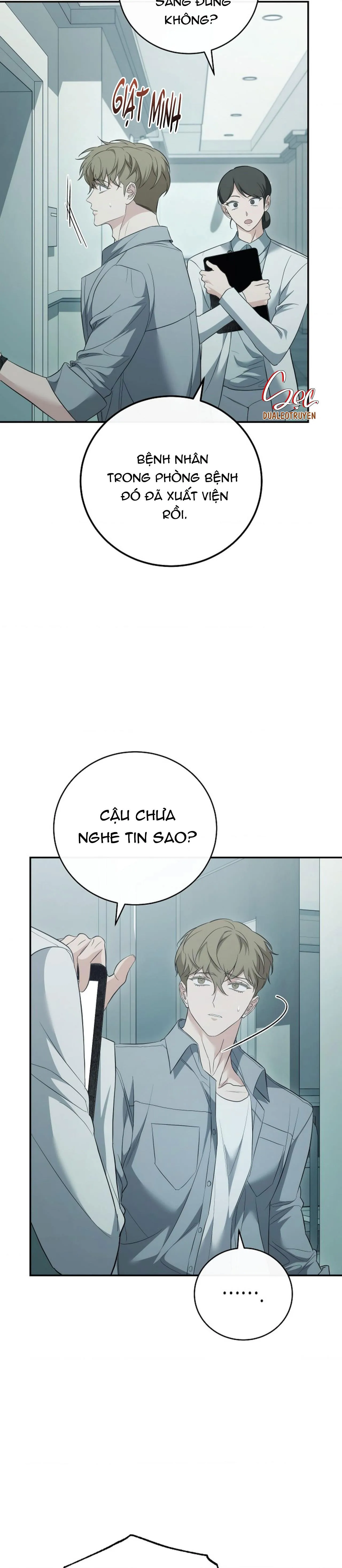 (ABO) MỐI QUAN HỆ KHÔNG HOÀN CHỈNH Chapter 41 Trang 16