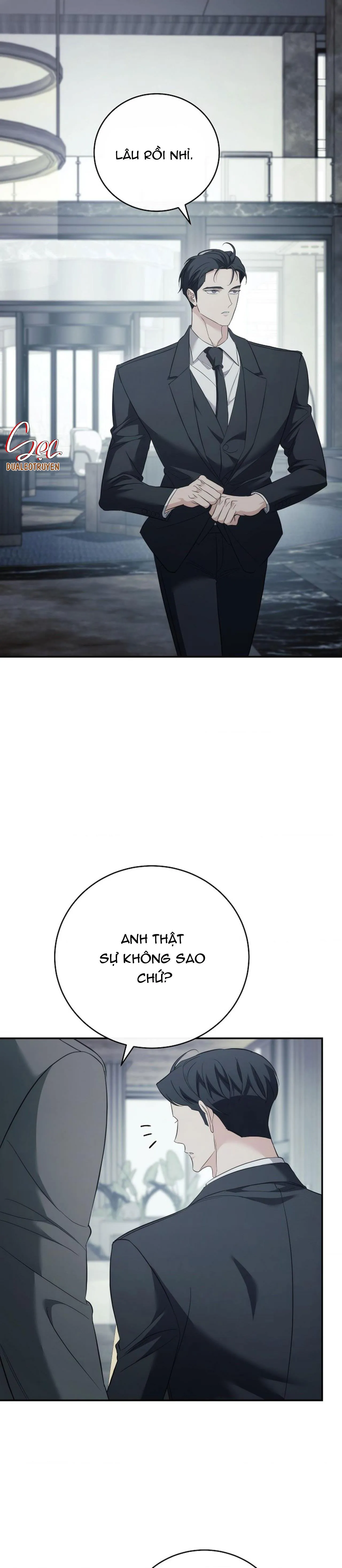 (ABO) MỐI QUAN HỆ KHÔNG HOÀN CHỈNH Chapter 41 Trang 19