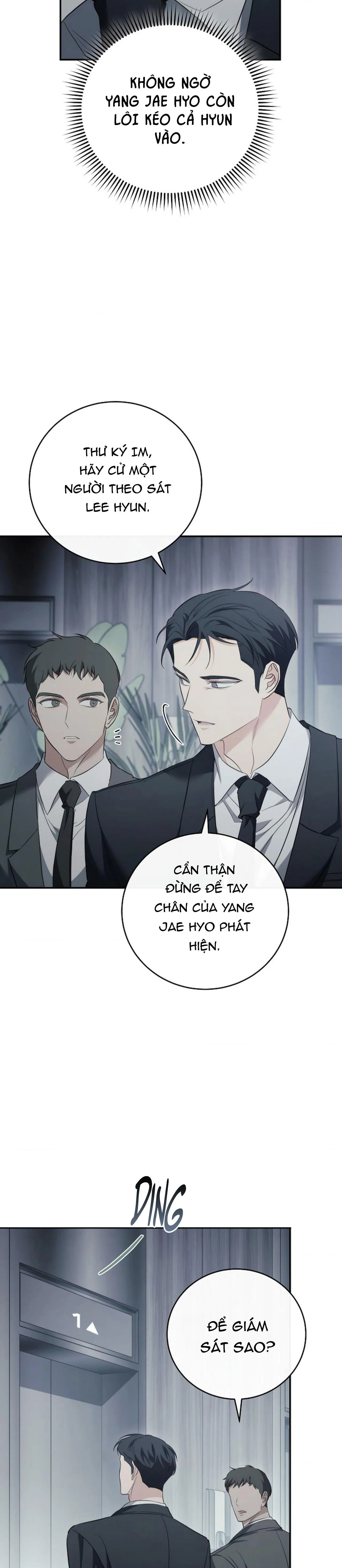 (ABO) MỐI QUAN HỆ KHÔNG HOÀN CHỈNH Chapter 41 Trang 24