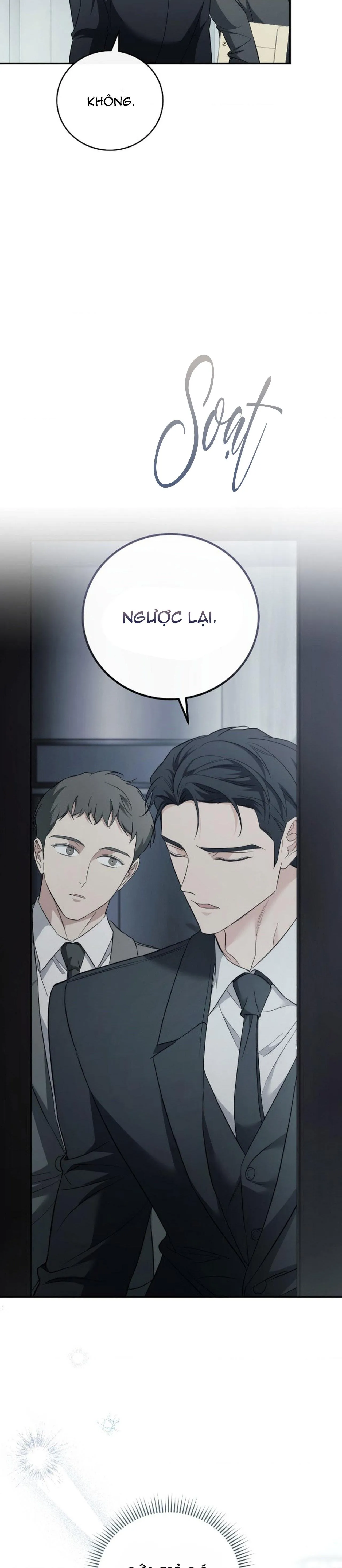 (ABO) MỐI QUAN HỆ KHÔNG HOÀN CHỈNH Chapter 41 Trang 25