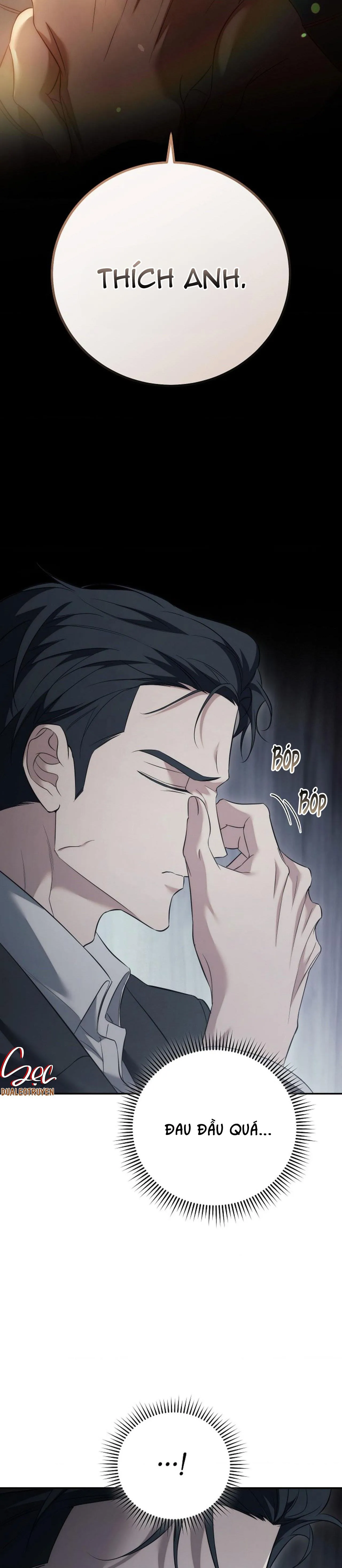 (ABO) MỐI QUAN HỆ KHÔNG HOÀN CHỈNH Chapter 41 Trang 28