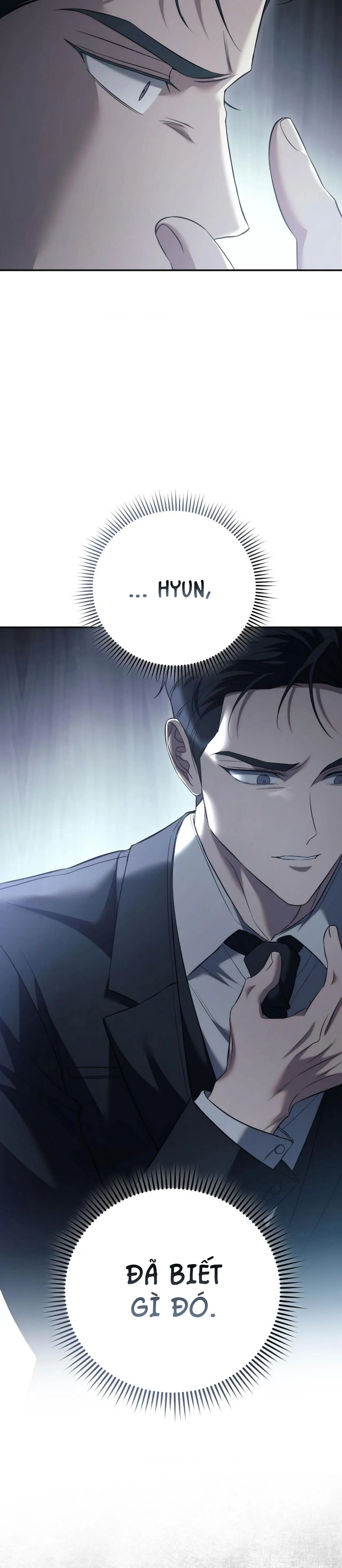 (ABO) MỐI QUAN HỆ KHÔNG HOÀN CHỈNH Chapter 41 Trang 29