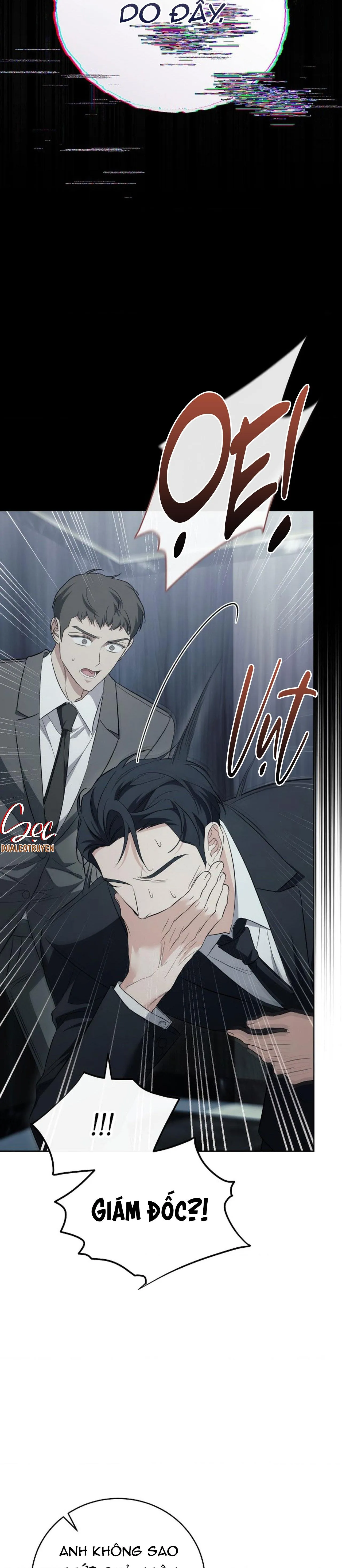 (ABO) MỐI QUAN HỆ KHÔNG HOÀN CHỈNH Chapter 41 Trang 33