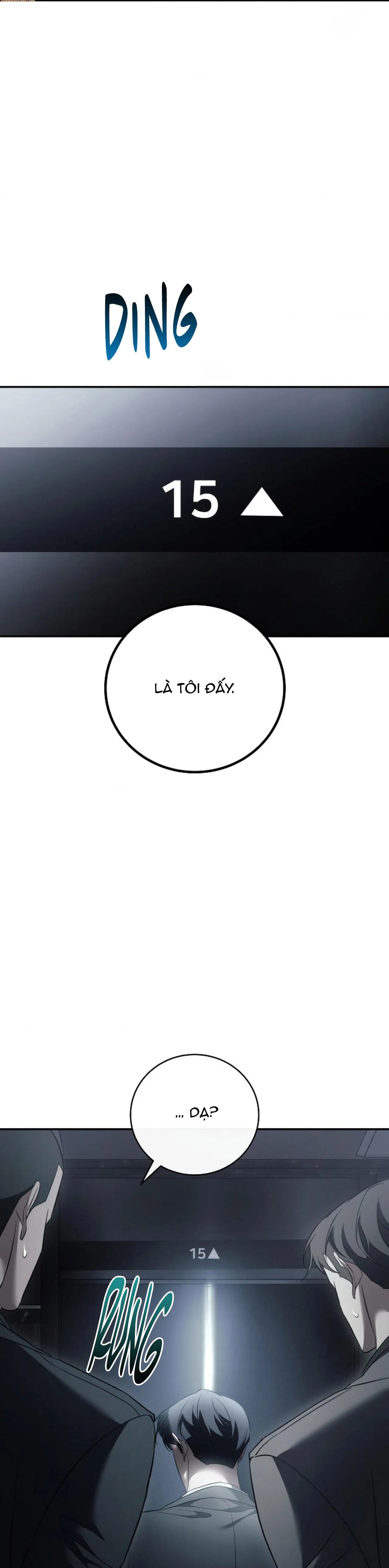 (ABO) MỐI QUAN HỆ KHÔNG HOÀN CHỈNH Chapter 41 Trang 44