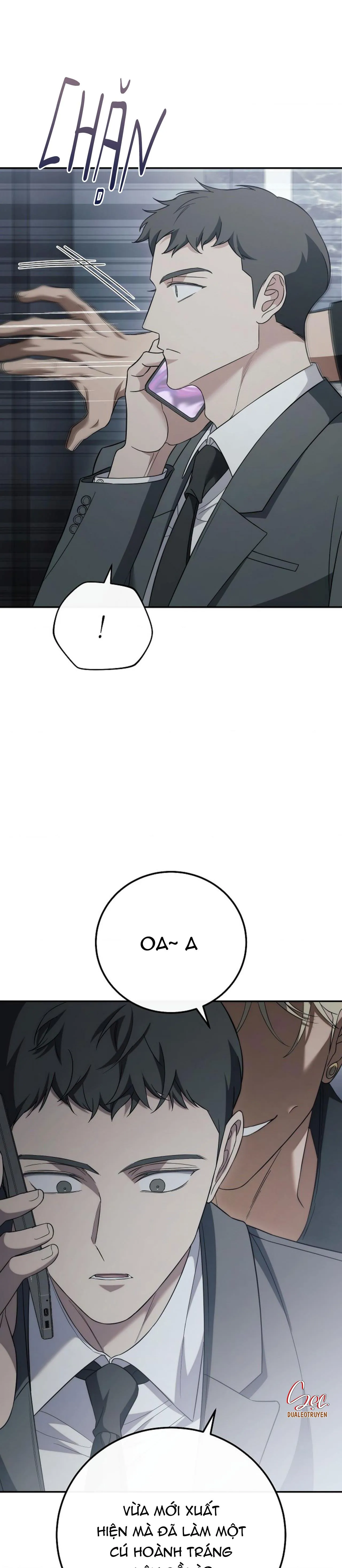 (ABO) MỐI QUAN HỆ KHÔNG HOÀN CHỈNH Chapter 42 Trang 4