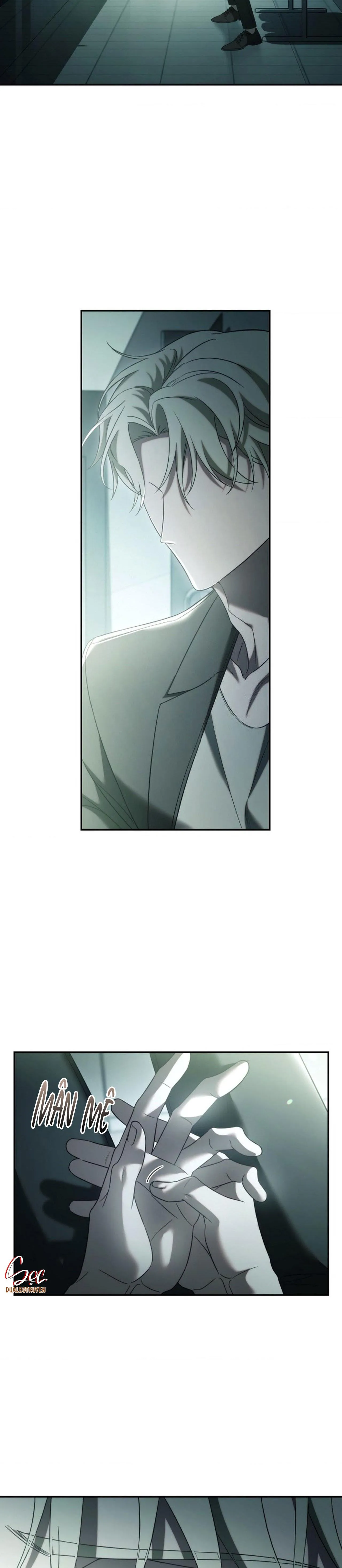 (ABO) MỐI QUAN HỆ KHÔNG HOÀN CHỈNH Chapter 42 Trang 8