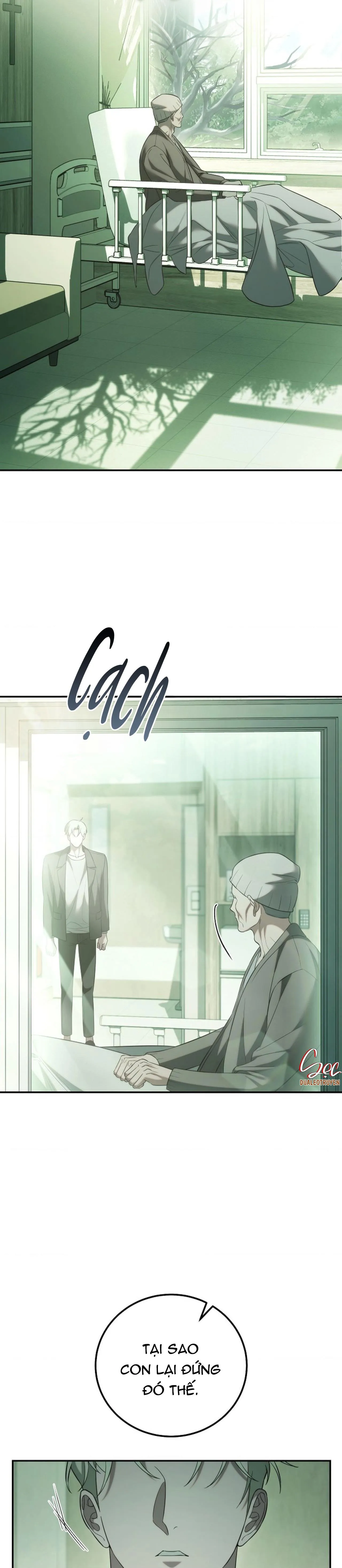 (ABO) MỐI QUAN HỆ KHÔNG HOÀN CHỈNH Chapter 42 Trang 11