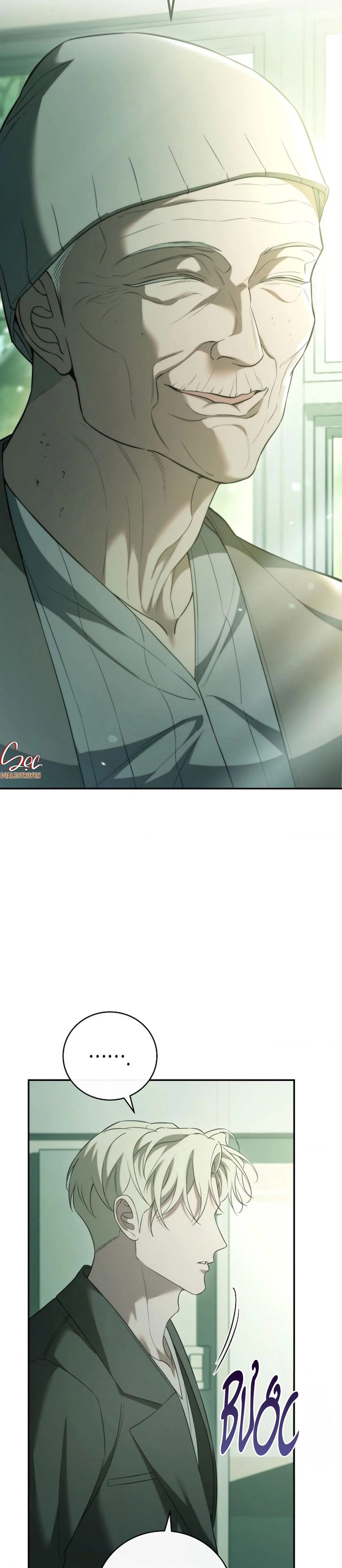 (ABO) MỐI QUAN HỆ KHÔNG HOÀN CHỈNH Chapter 42 Trang 13