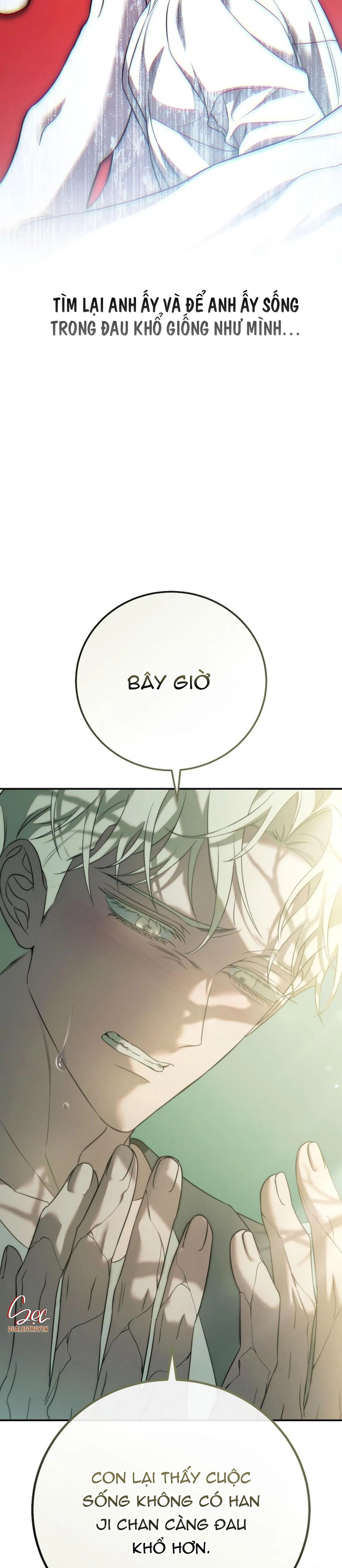 (ABO) MỐI QUAN HỆ KHÔNG HOÀN CHỈNH Chapter 42 Trang 19