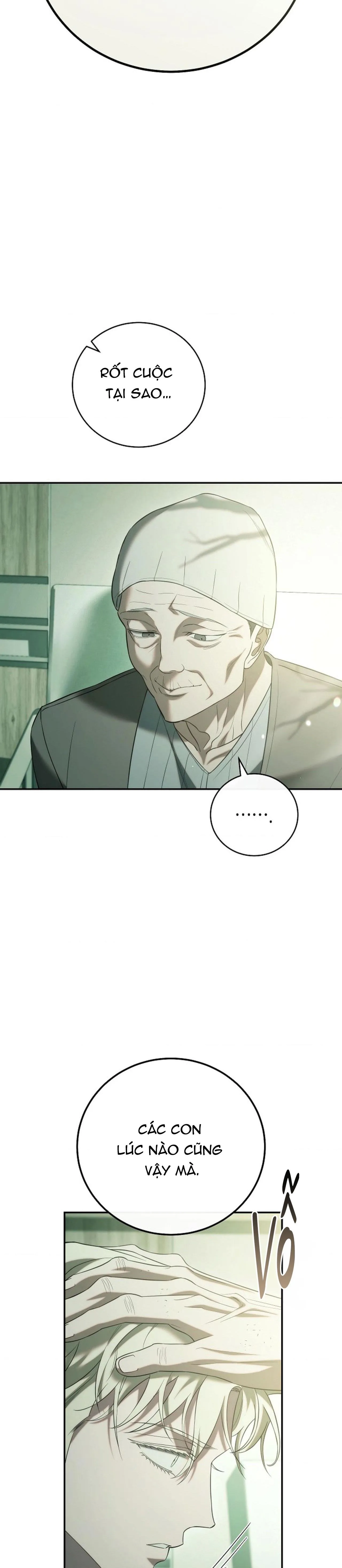 (ABO) MỐI QUAN HỆ KHÔNG HOÀN CHỈNH Chapter 42 Trang 20