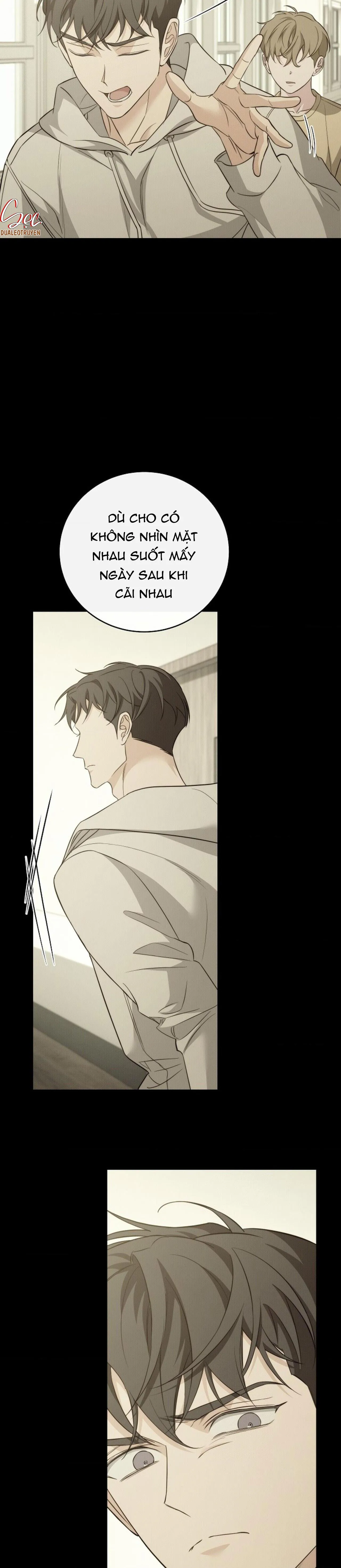 (ABO) MỐI QUAN HỆ KHÔNG HOÀN CHỈNH Chapter 42 Trang 24