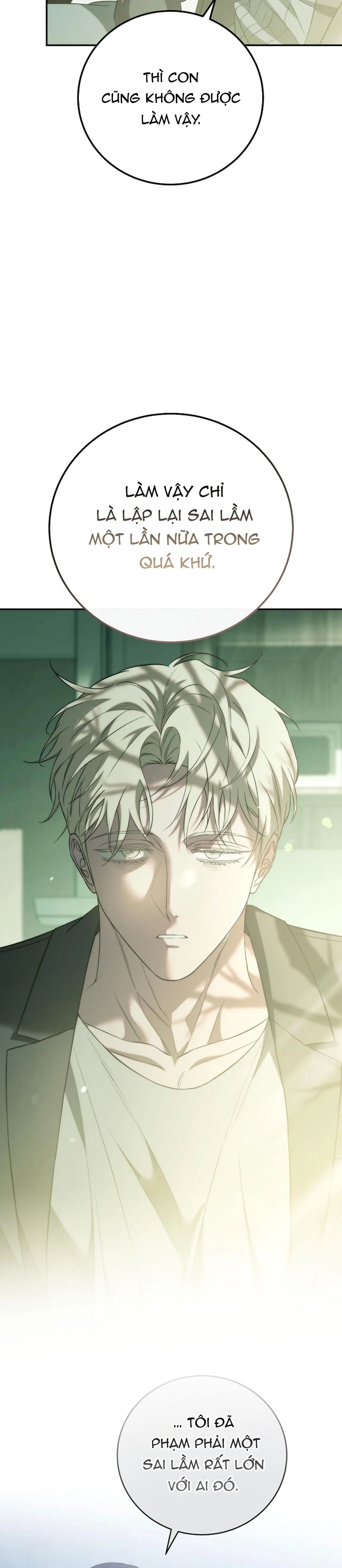 (ABO) MỐI QUAN HỆ KHÔNG HOÀN CHỈNH Chapter 42 Trang 33