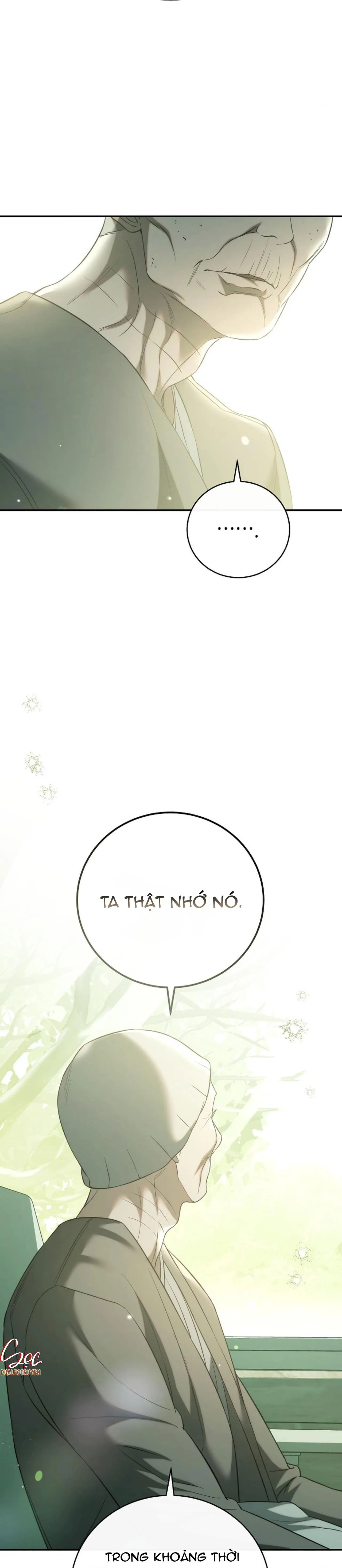 (ABO) MỐI QUAN HỆ KHÔNG HOÀN CHỈNH Chapter 42 Trang 36