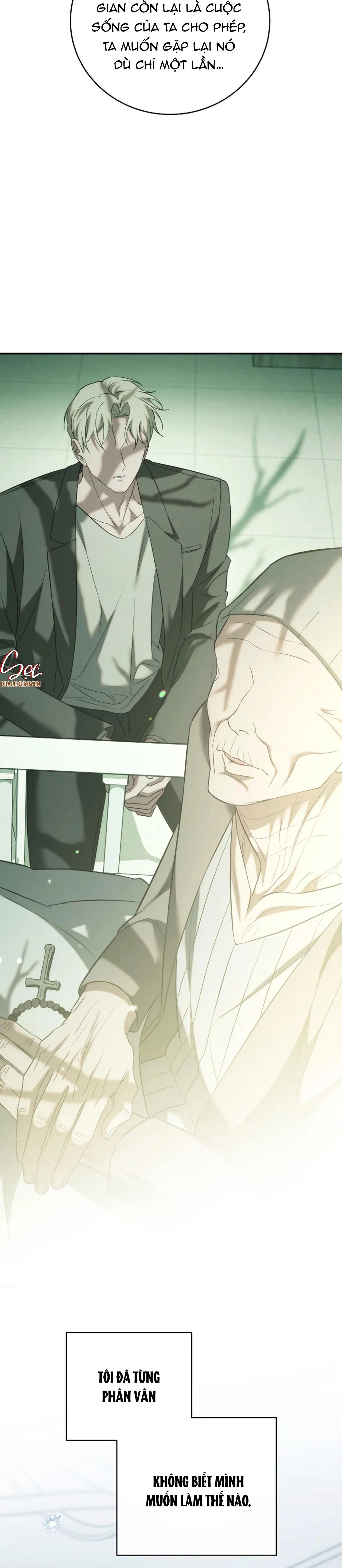 (ABO) MỐI QUAN HỆ KHÔNG HOÀN CHỈNH Chapter 42 Trang 37