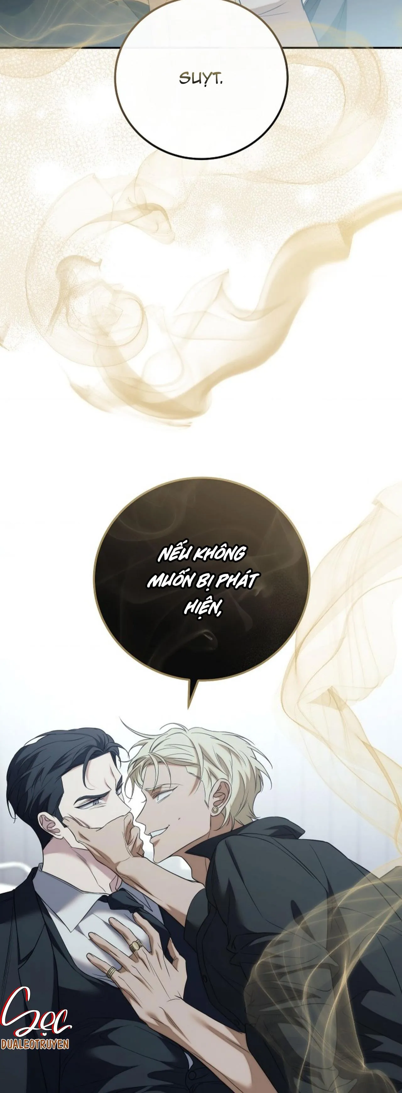 (ABO) MỐI QUAN HỆ KHÔNG HOÀN CHỈNH Chapter 42 Trang 44