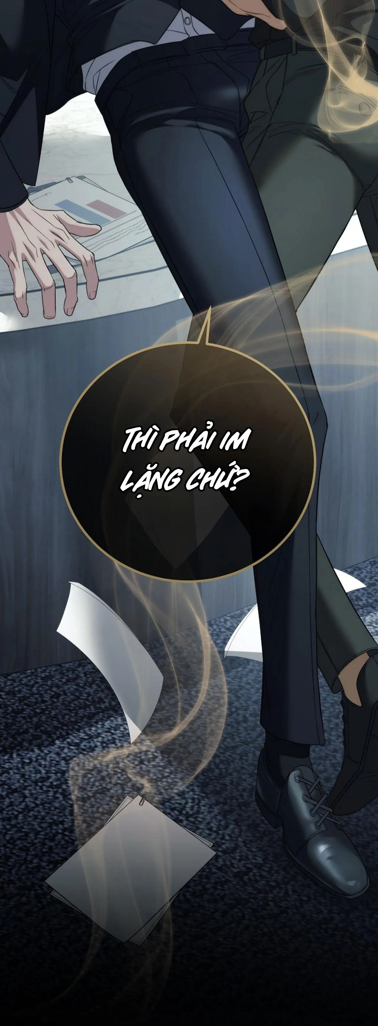 (ABO) MỐI QUAN HỆ KHÔNG HOÀN CHỈNH Chapter 42 Trang 45