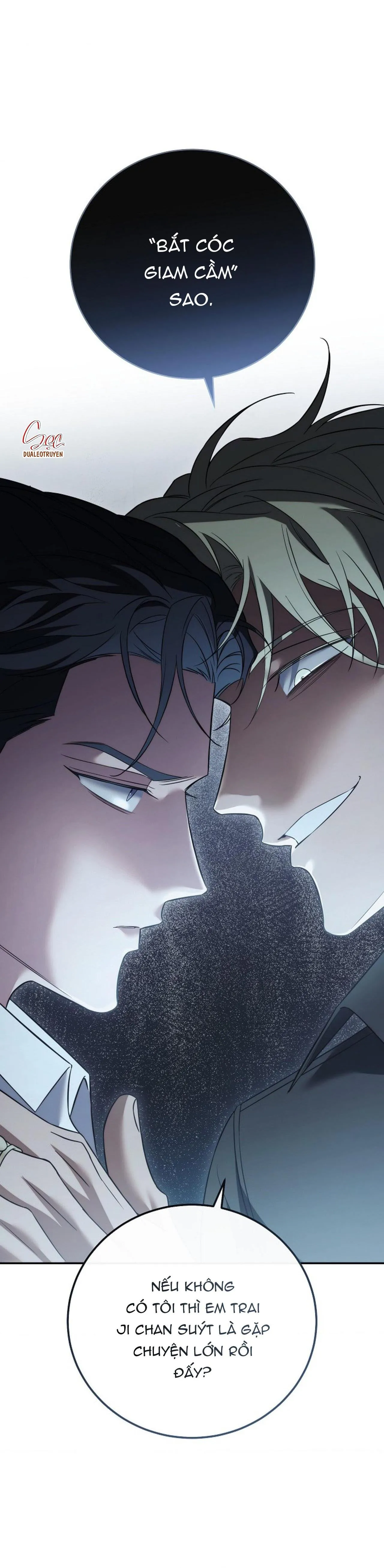 (ABO) MỐI QUAN HỆ KHÔNG HOÀN CHỈNH Chapter 43 Trang 10