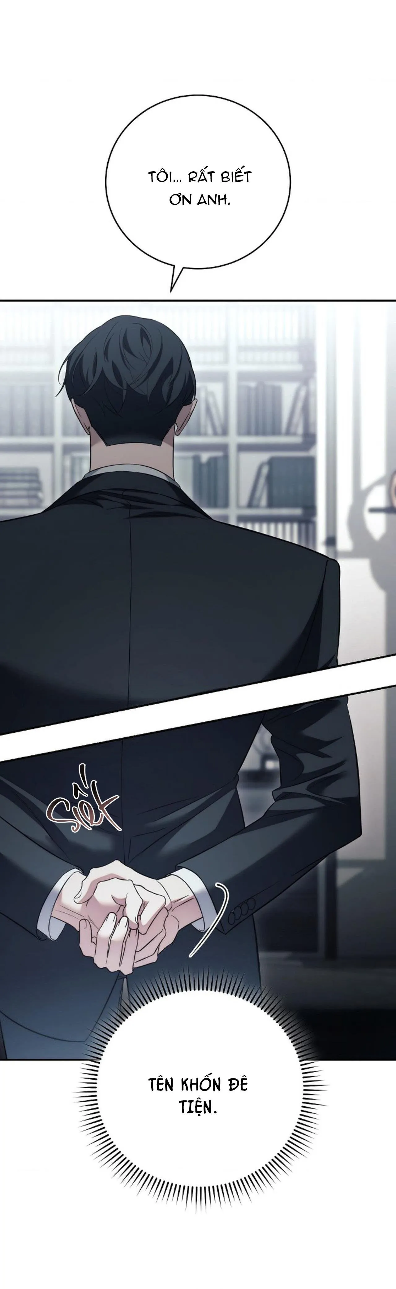 (ABO) MỐI QUAN HỆ KHÔNG HOÀN CHỈNH Chapter 43 Trang 12