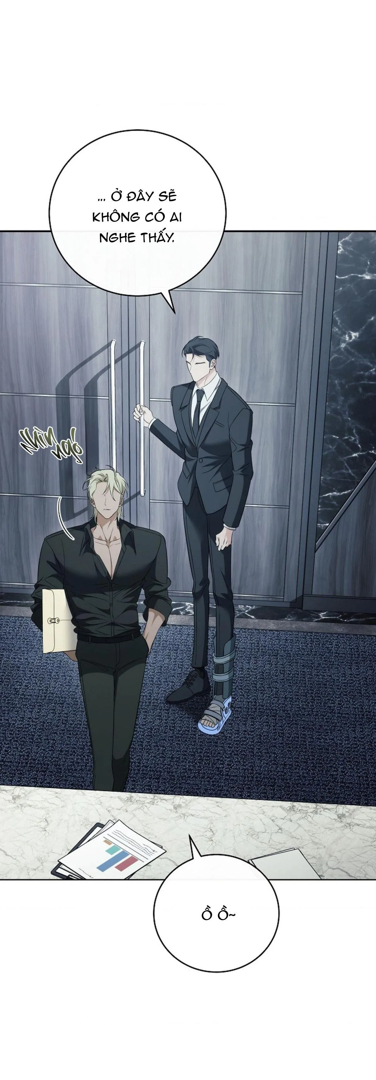 (ABO) MỐI QUAN HỆ KHÔNG HOÀN CHỈNH Chapter 43 Trang 20