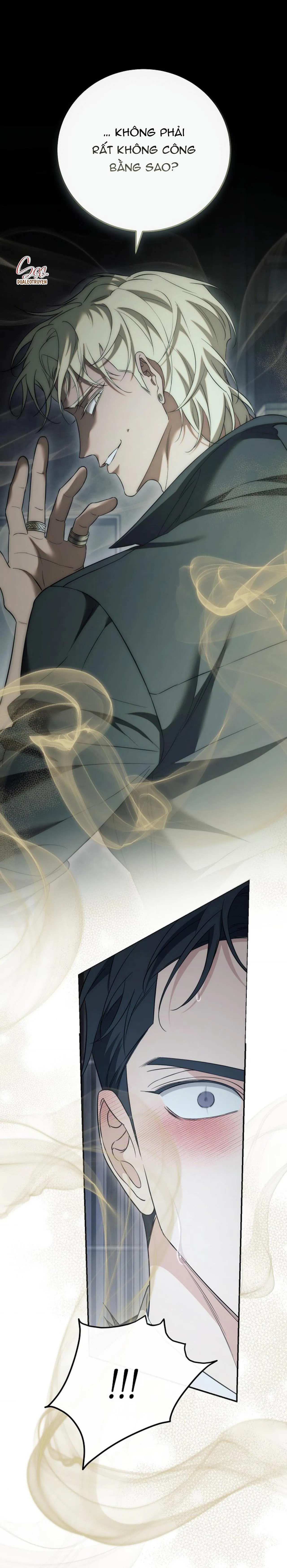 (ABO) MỐI QUAN HỆ KHÔNG HOÀN CHỈNH Chapter 43 Trang 24