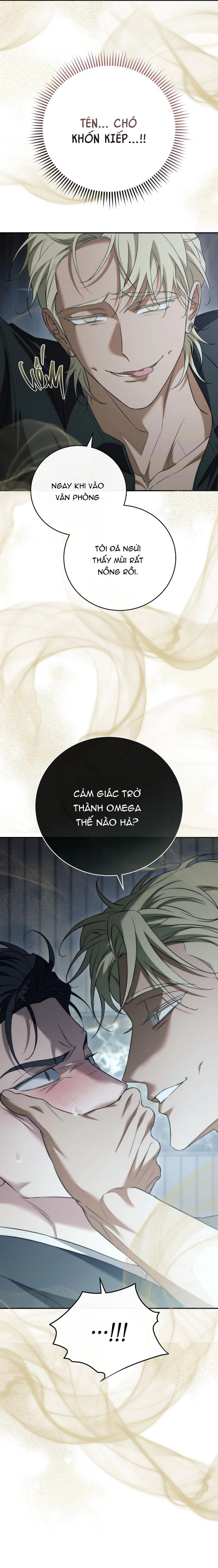 (ABO) MỐI QUAN HỆ KHÔNG HOÀN CHỈNH Chapter 43 Trang 29