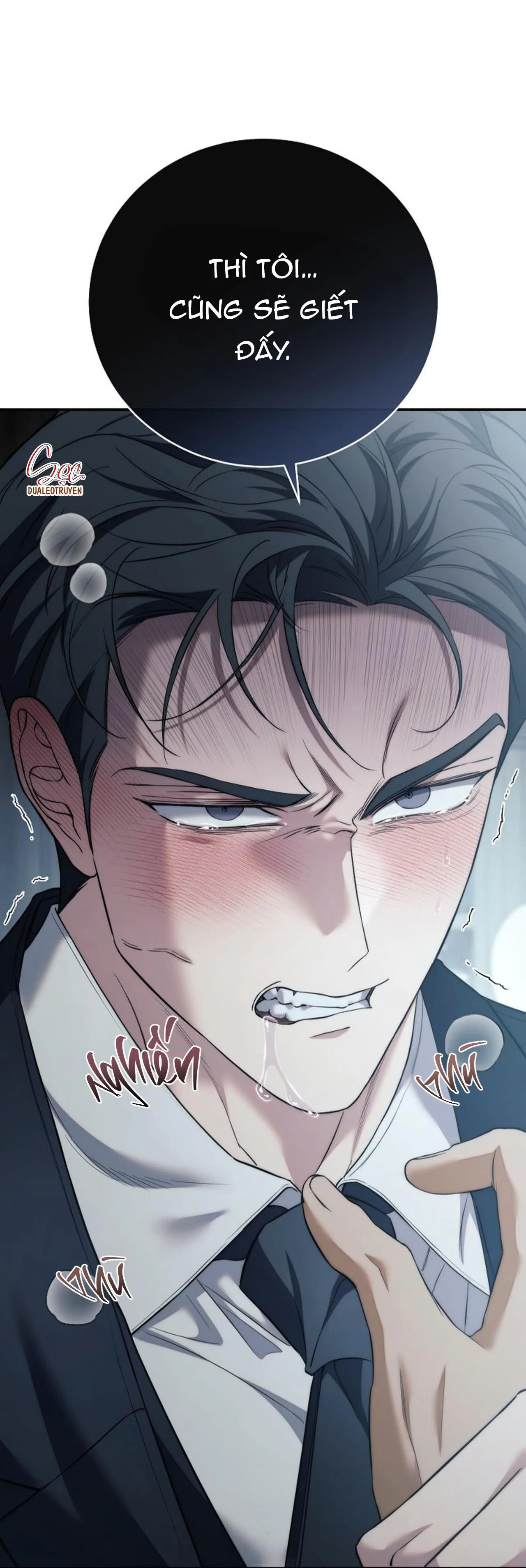 (ABO) MỐI QUAN HỆ KHÔNG HOÀN CHỈNH Chapter 43 Trang 33