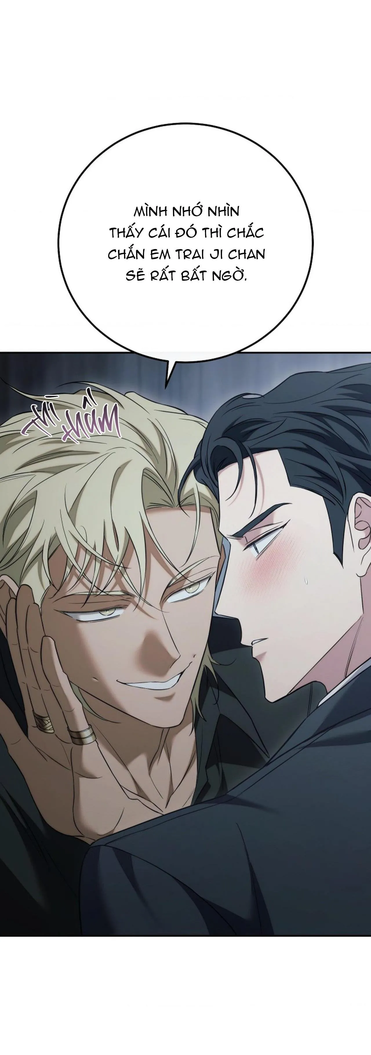 (ABO) MỐI QUAN HỆ KHÔNG HOÀN CHỈNH Chapter 43 Trang 39